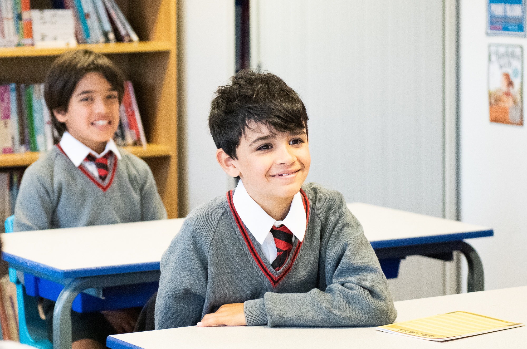 Willington Independent Prep School Home