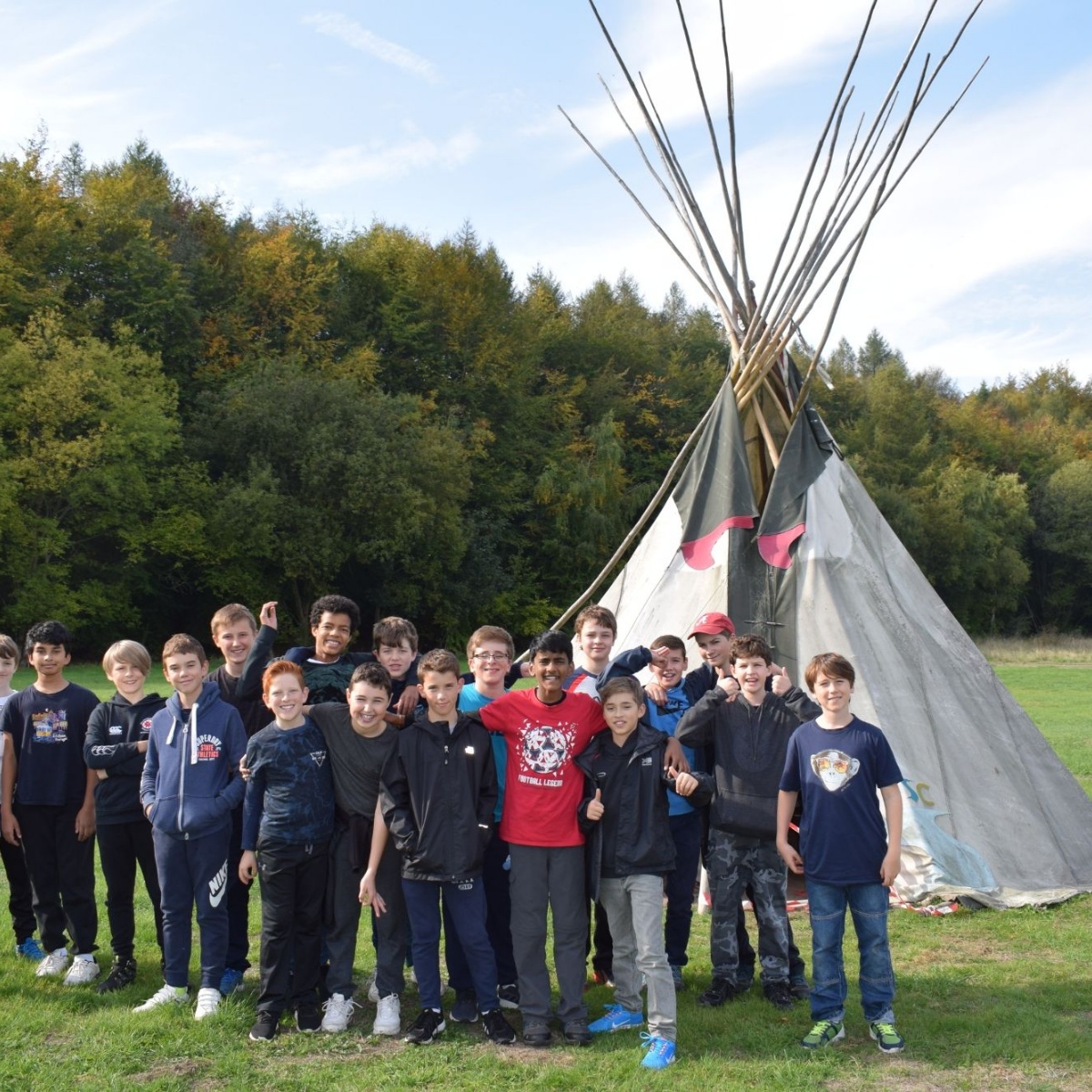 Willington Independent Prep School Item Not Available