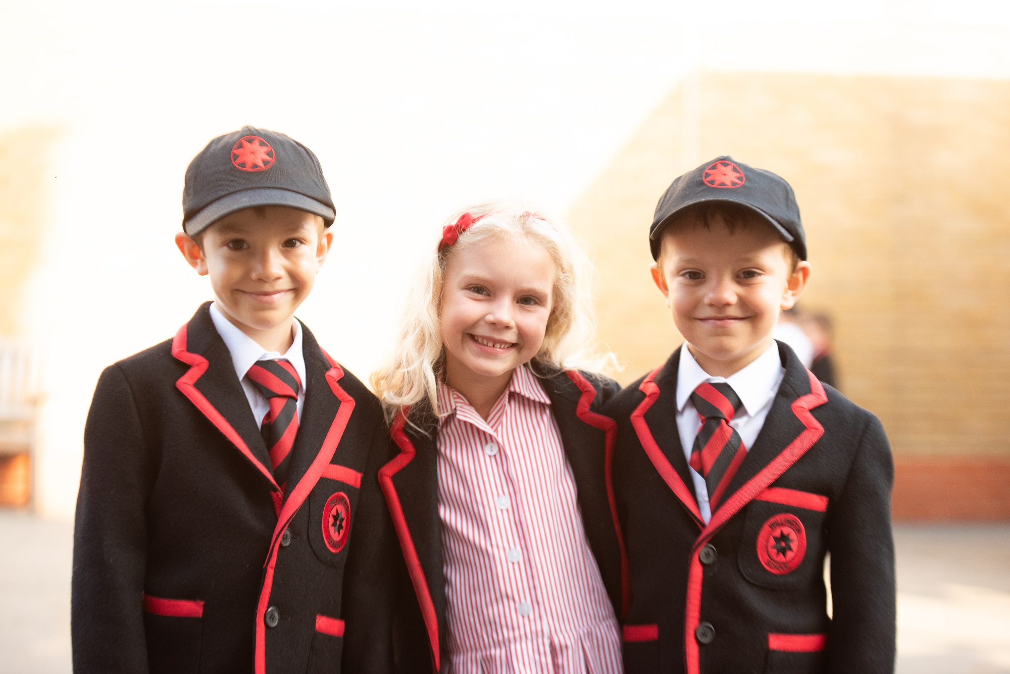 Admissions Events Willington Independent Prep School