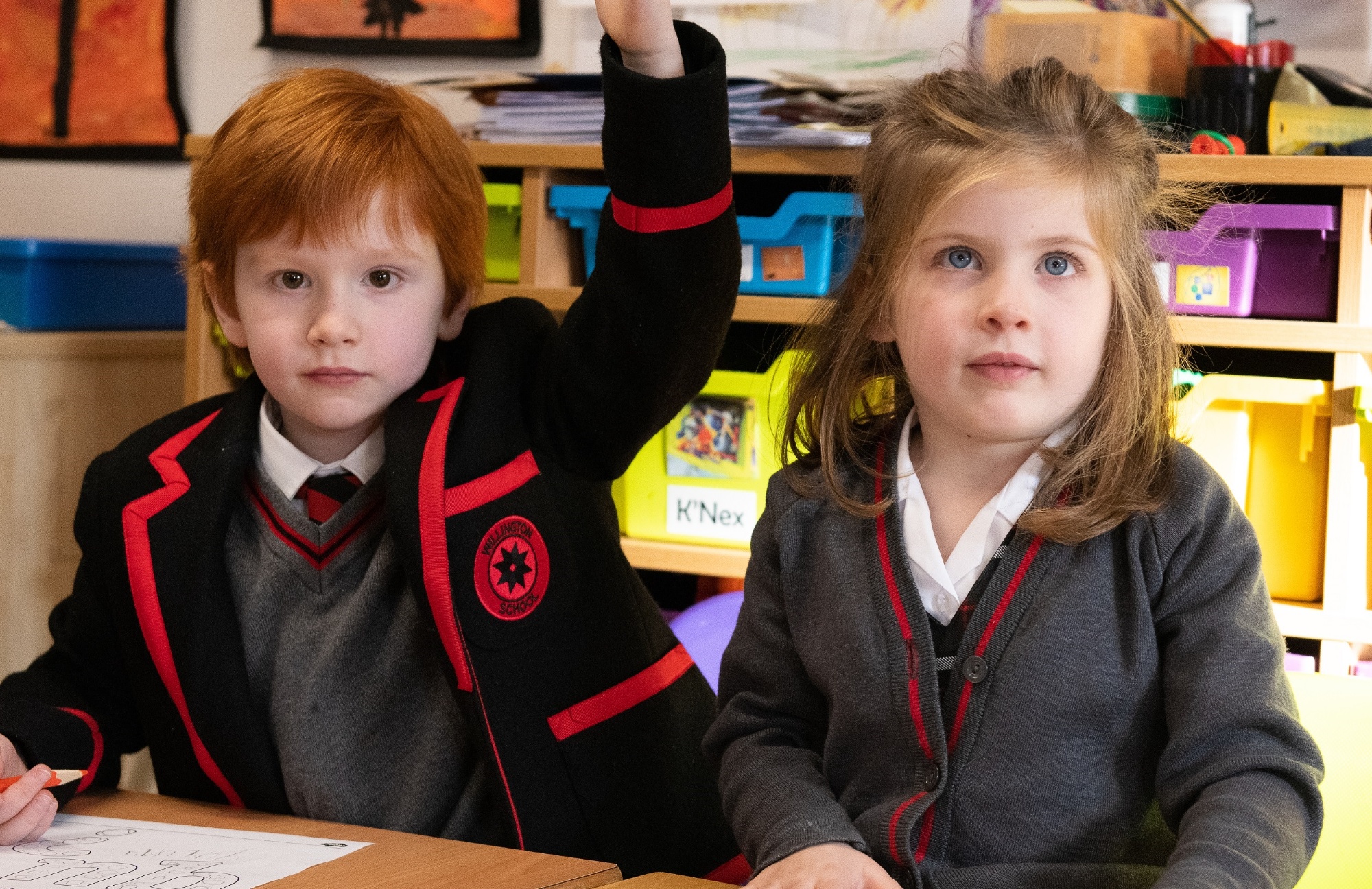Private Independent School Wimbledon
