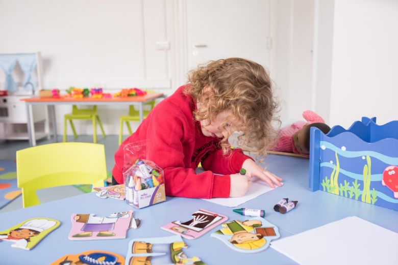 Willington Independent Prep School Join Our Nursery