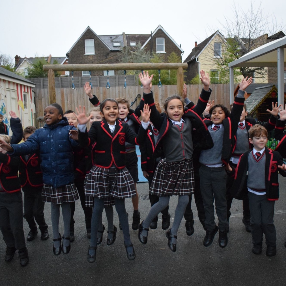 Weekly Newsletter Willington Independent Prep School