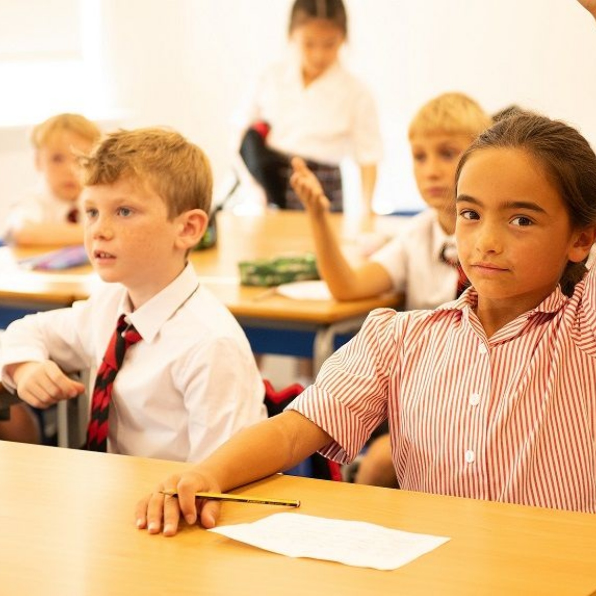 7+ Immersive Taster Day Experience Willington Independent Prep School