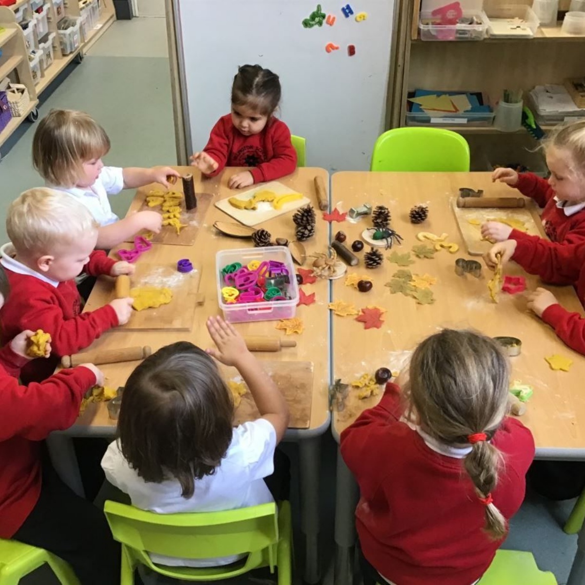 The Willington Week Willington Independent Prep School