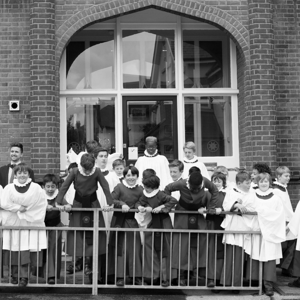 CHORAL EVENSONG Willington Independent Prep School